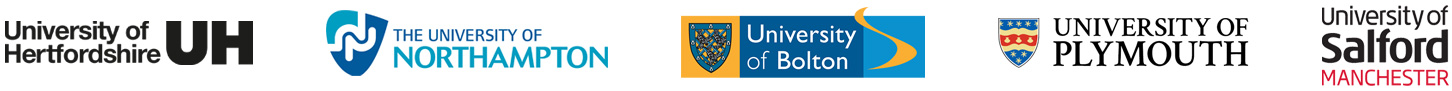 utc universities
